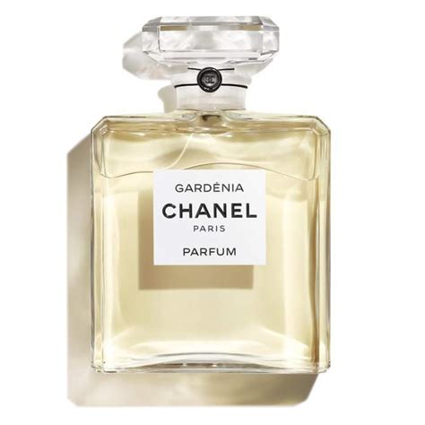 chanel n 5 la gardenia